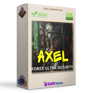 AXEL Forex Ultra Security AUDJPY MT5