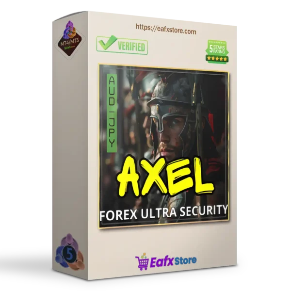 AXEL Forex Ultra Security AUDJPY MT5