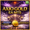 AXIO Gold EA
