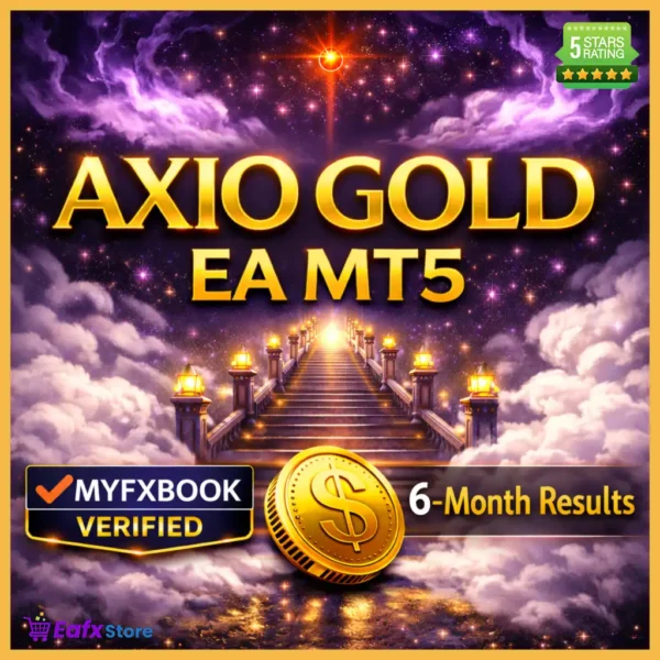AXIO Gold EA