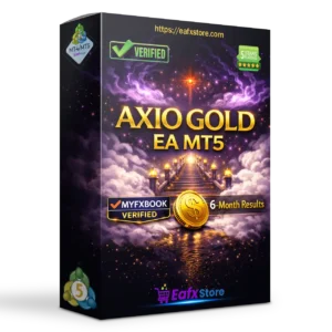 AXIO Gold EA MT5