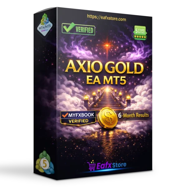 AXIO Gold EA MT5