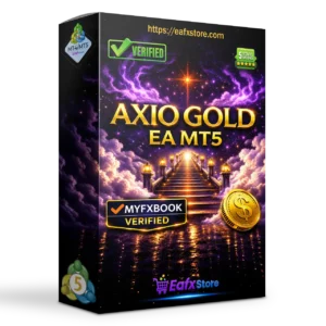 AXIO Gold EA Robot