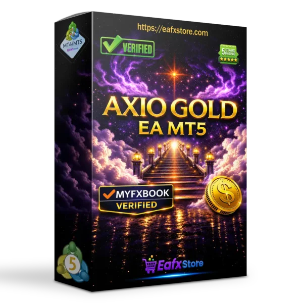 AXIO Gold EA Robot