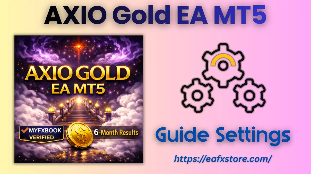 AXIO Gold EA Settings