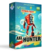 AXL Hunter EA MT4