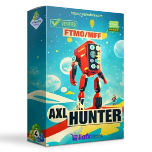 AXL Hunter EA MT4