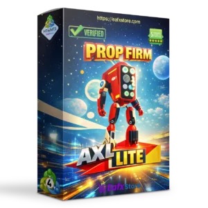 AXL Lite Prop Firm MT4