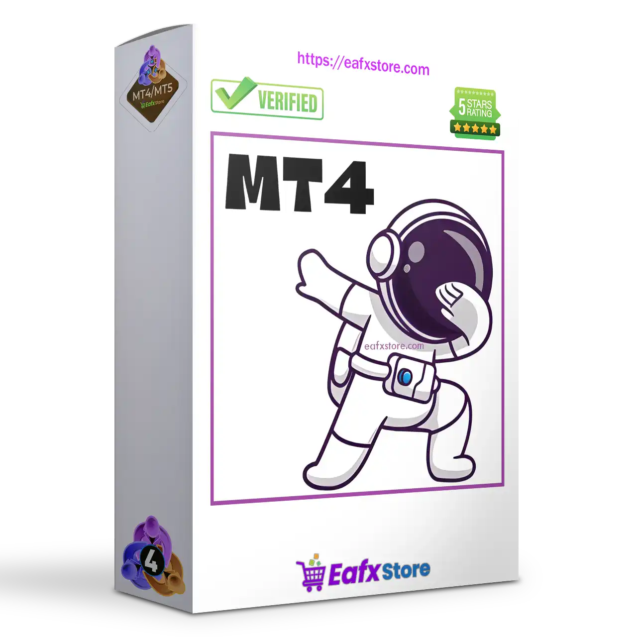 AbuTrader EA MT4 v4.1 with SetFiles (Platform build 1443+)