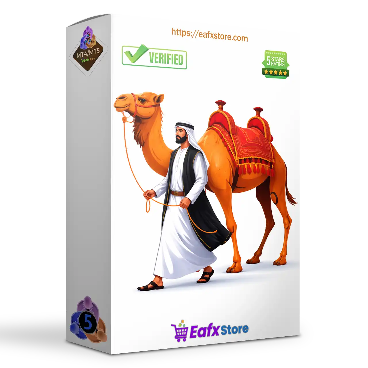 AbuTraderMT5 (Latest version) – GroupBuy