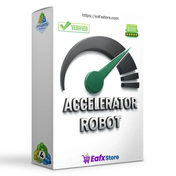 Accelerator EA MT4