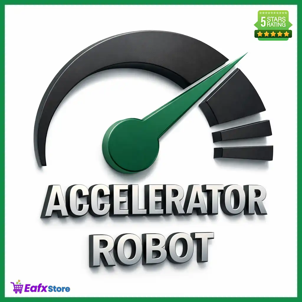 Accelerator EA MT4 (Latest version) - Unlimited
