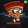Accumulator EA MT5