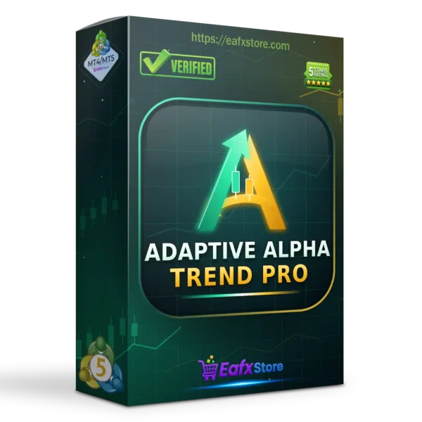 Adaptive Alpha Trend Pro MT5