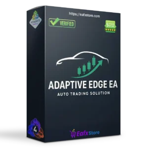 Adaptive Edge EA MT4