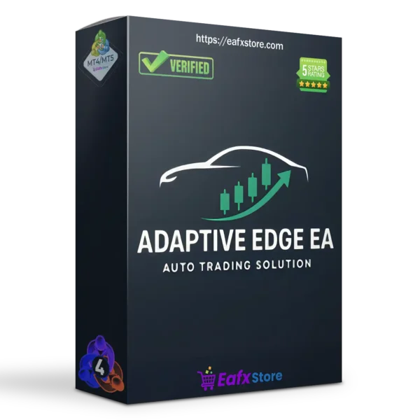 Adaptive Edge EA MT4