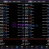 Adaptive Edge EA MT4 Trading Results