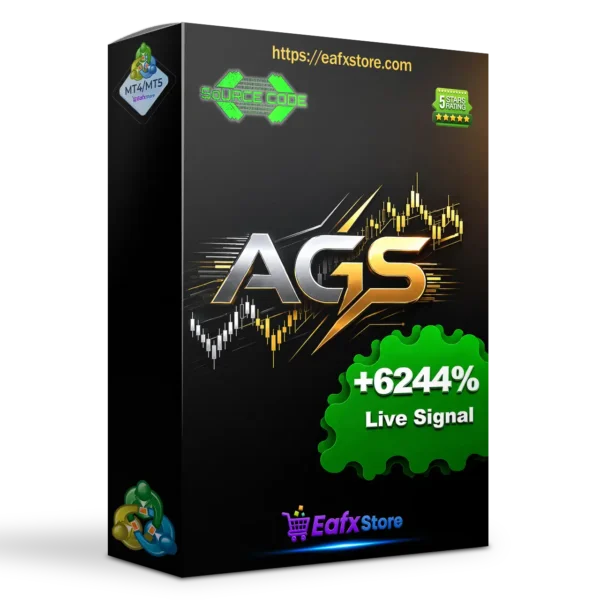Adaptive Gold Scalper MQ5 v2.2 with SetFiles (Source Code) 6 Adaptive Gold Scalper MQ5