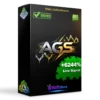 Adaptive Gold Scalper MT4