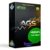 Adaptive Gold Scalper MT5