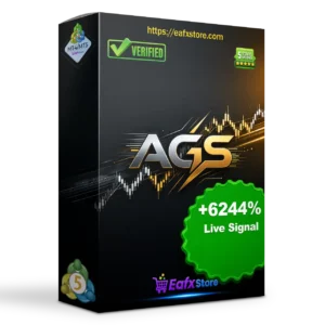 Adaptive Gold Scalper MT5