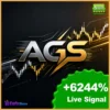 Adaptive Gold Scalper MT5 EA