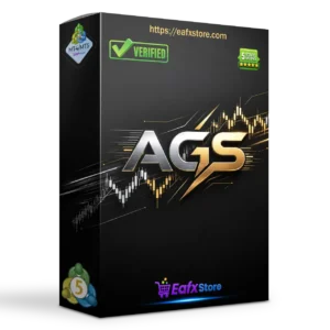 Adaptive Gold Scalper MT5 v1.9 + SetFiles (Unlimited) 10