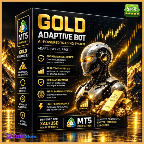 AdaptiveSystem EA