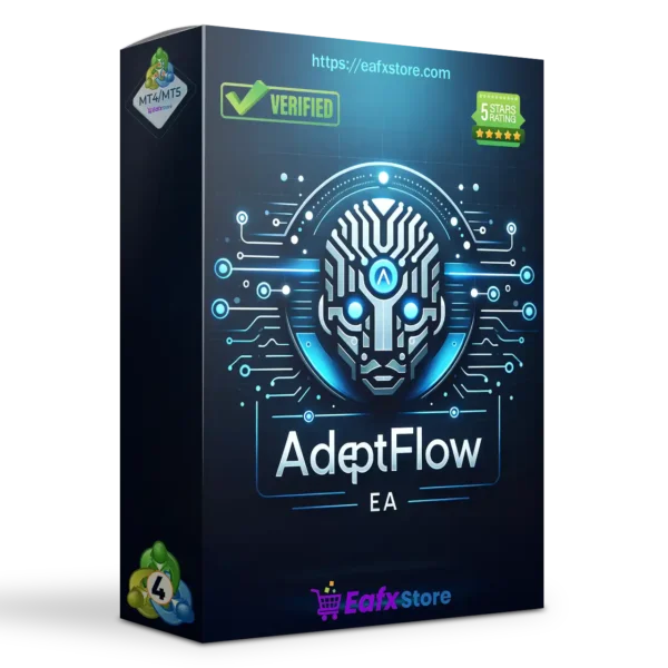 Adeptflow Trader EA MT4
