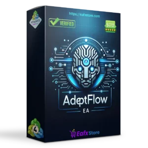 Adeptflow Trader EA MT4