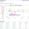 Adeptflow Trader EA MT4 Myfxbook Results