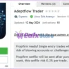 Adeptflow Trader EA MT4 Overview