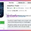 Adeptflow Trader EA MT4 Review