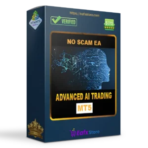 Advanced AI Trading EA