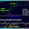 Advanced Currency IMPULSE with ALERT Indicators Review