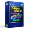 Advanced Currency IMPULSE with ALERT MT4
