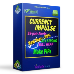 Advanced Currency IMPULSE with ALERT MT4 v8.1 Unlimited 8 Advanced Currency IMPULSE with ALERT MT4