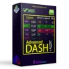 Advanced Dashboard for Currency Strength and Speed MT4