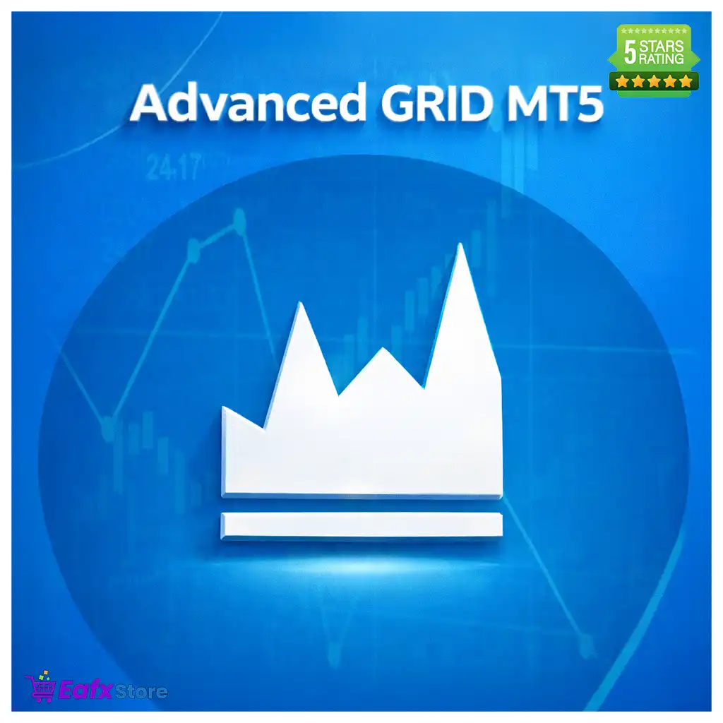 Advanced GRID MT5 (Latest version) – GroupBuy