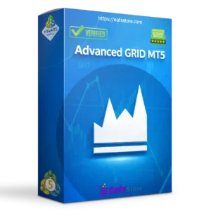 Advanced GRID MT5