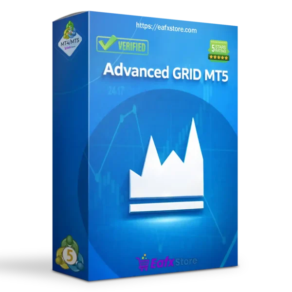 Advanced GRID MT5
