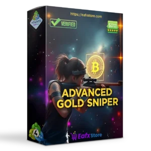 Advanced Gold Sniper EA MT4