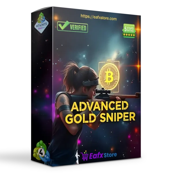Advanced Gold Sniper EA MT4