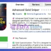 Advanced Gold Sniper EA MT4 Review