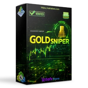 Advanced Gold Sniper MT4