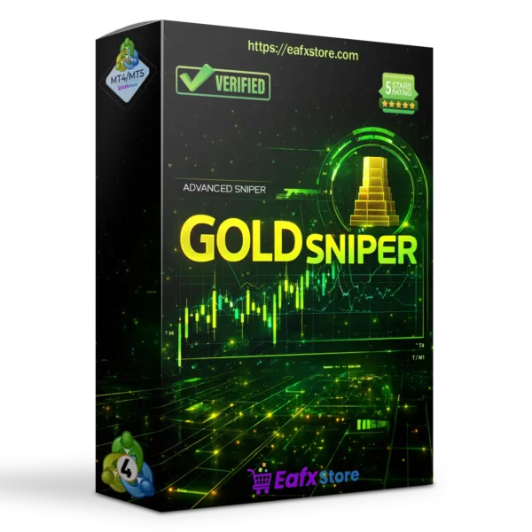 Advanced Gold Sniper MT4