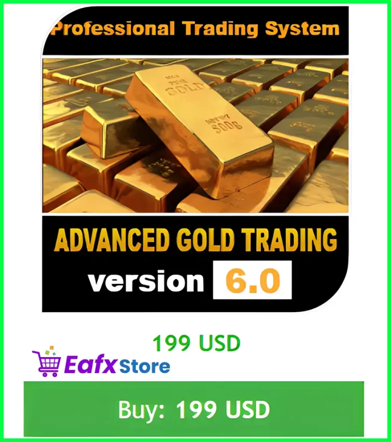 Advanced Gold Trading