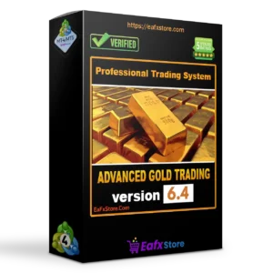 Advanced Gold Trading EA