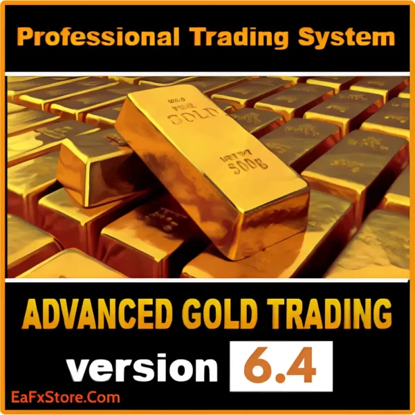 Advanced Gold Trading MT4