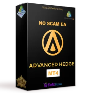 Advanced Hedge MT4